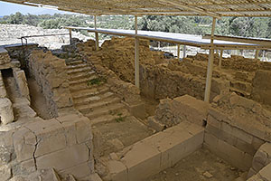 Agia Triada: archeologické nálezisko minojskej kultúry, 30.4.2025 Agia Triada