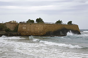 Chania