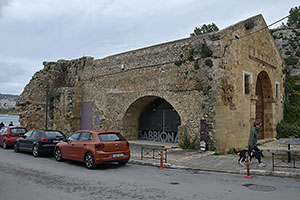 Chania