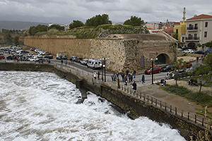 Chania