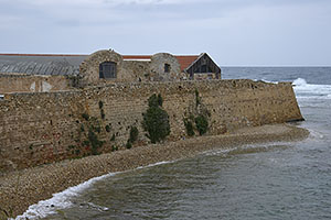 Chania