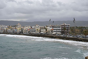 Chania