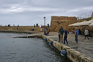 Chania