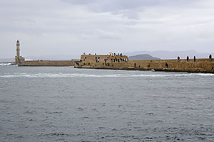 Chania