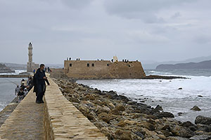 Chania