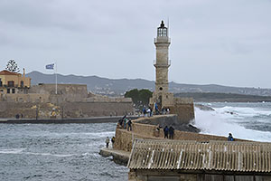 Chania