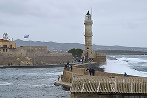 Chania