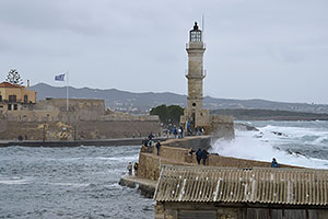 Chania