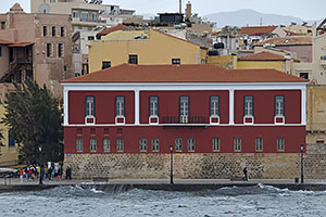 Chania