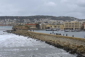 Chania