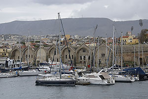 Chania