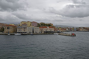 Chania