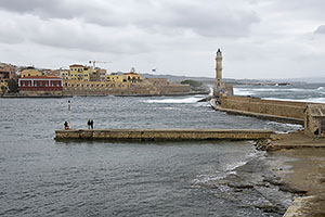 Chania