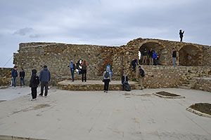 Chania