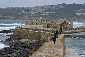 Chania