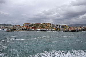 Chania