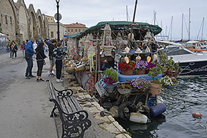 Chania