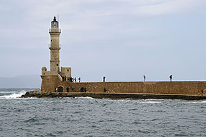 Chania