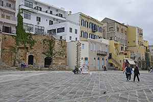 Chania