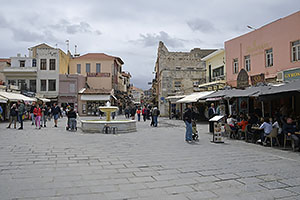 Chania