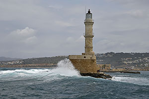 Chania