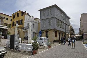 Chania