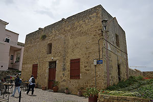 Chania
