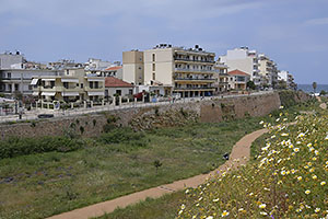 Chania