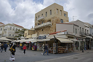 Chania