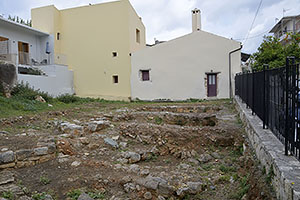 Chania
