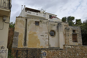 Chania