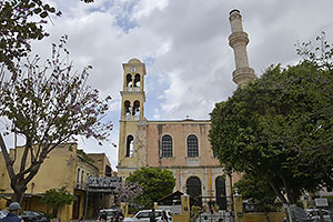Chania