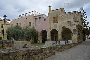 Chania