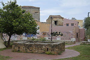 Chania