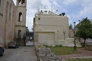 Chania