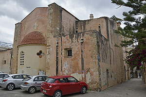 Chania