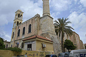 Chania