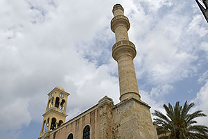 Chania