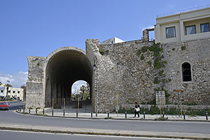 Heraklion