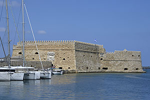 Heraklion