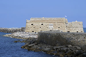 Heraklion