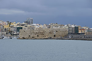 Heraklion