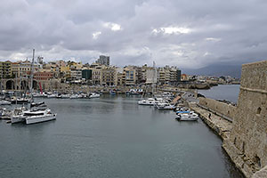 Heraklion