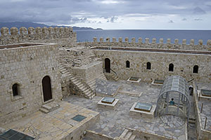 Heraklion