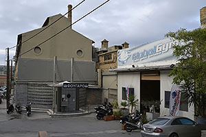 Heraklion
