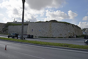Heraklion