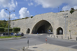 Heraklion