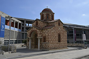 Heraklion