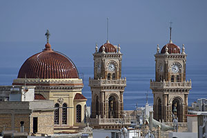 Heraklion