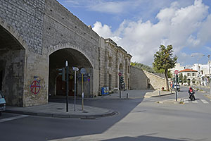 Heraklion